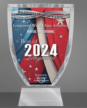 2022 Best of Longmont